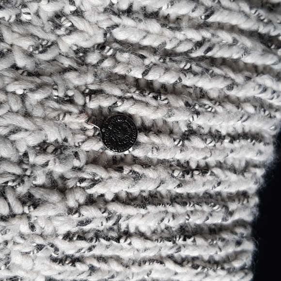 Maison and scotch sweater size small - Picture 3 of 4